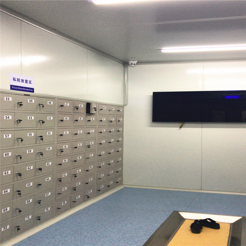 潔凈無塵廠房19